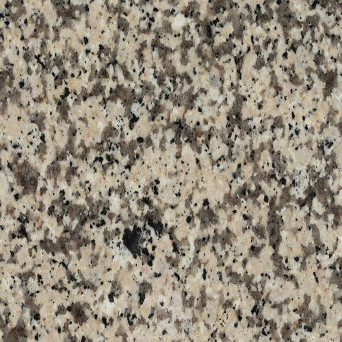 Плита из камня из гранита - CREAM CARAMEL GRANITE - CUPA STONE - для напольной поверхности / полированная
