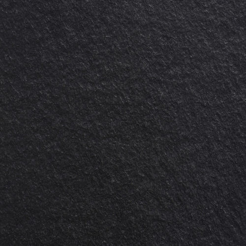 Плита из камня из гранита - ZIMBABWE BLACK GRANITE - CUPA STONE - полированная / черная