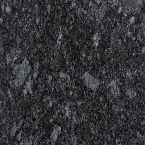 Плита из камня из гранита - AZUL NOCHE GRANITE - CUPA STONE - полированная / черная