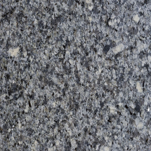 Плита из камня из гранита - AZUL PLATINO GRANITE - CUPA STONE - полированная / серая
