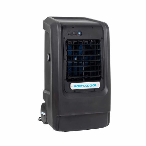 Коммерческий испарительный охладитель - PORTACOOL 510 - Port-A-Cool - для использования в промышленности / переносной