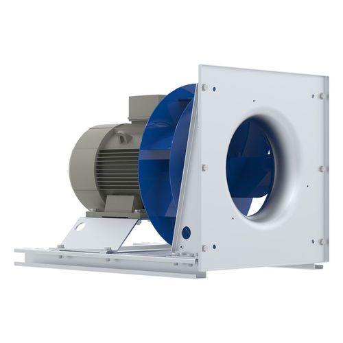 Центробежный вентилятор - C SERIES - ZIEHL-ABEGG AG - канальный / для профессионального использования / для интерьера