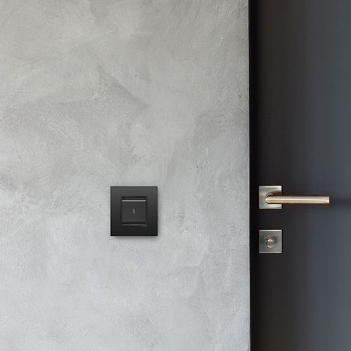 Держатель электрических розеток - LUX - GEWISS