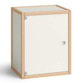 Напольный шкаф для хранения - PROFILSYSTEM - Flötotto Einrichtungssysteme GmbH - для яслей