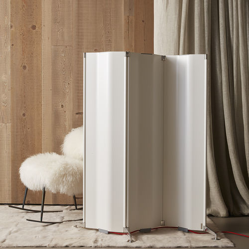 Электрический радиатор - ORIGAMI FREE-STANDING - TUBES - 751 w...1000 w / 1001 w...1500 w / 501 w...750 w