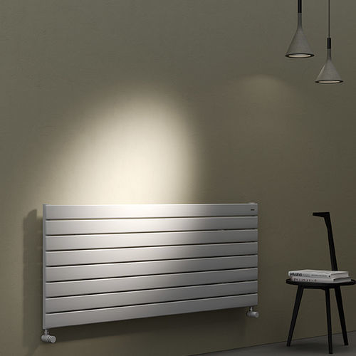 Радиатор на горячей воде - PLAIN - TUBES - 751 w...1000 w / 1001 w...1500 w / 501 w...750 w