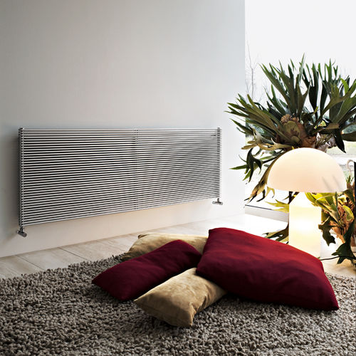 Радиатор на горячей воде - IXSTEEL - TUBES - 751 w...1000 w / 1001 w...1500 w / 501 w...750 w