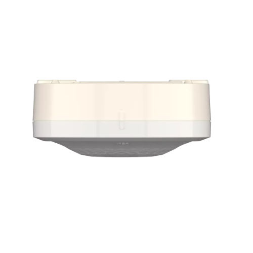 Детектор присутствия - LUXA 103 S360-100-12 AP WH - Theben AG - яркости / видимый / для профессионального использования