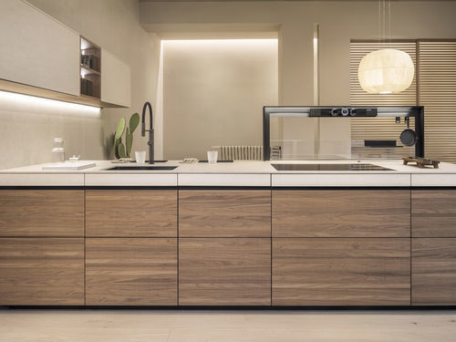 Выдвижной ящик для кухни для интерьера - GENIUS LOCI - VALCUCINE
