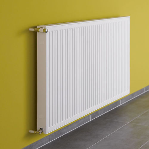 Радиатор на горячей воде - THERM-X2® PROFIL - KERMI - 0...500 w / >4000 w / современный