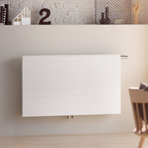 Радиатор на горячей воде - THERM-X2® LINE - KERMI - 0...500 w / >4000 w / современный