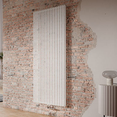 Радиатор на горячей воде - PIO® - KERMI - 751 w...1000 w / 1001 w...1500 w / 501 w...750 w