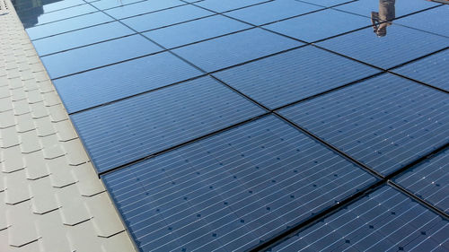 Тепловая панель плоский - POWER-MODULE - Sonnenkraft Gmbh - для нагрева воды / для системы отопления / стандартная