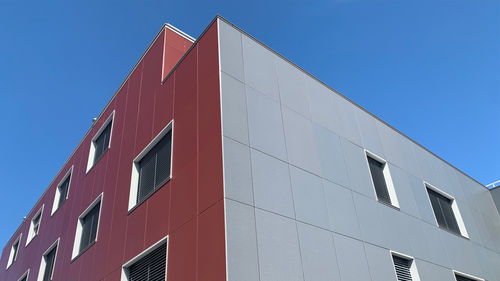 Тепловая панель плоский - SONNENWAND - Sonnenkraft Gmbh - для системы отопления / из антибликового стекла / цветная