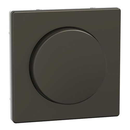 Ротационный вариатор - MEG5250-6052 - Merten GmbH - электронный / встраиваемый / из пластика