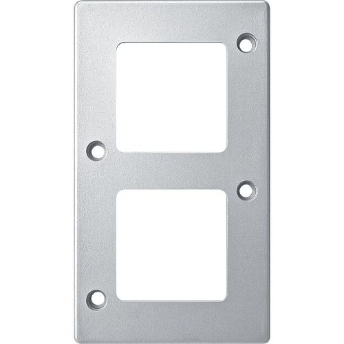 Защитный чехол из алюминия - 480260 - Merten GmbH