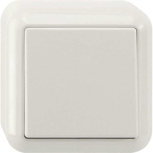 Клавишный переключатель - MEG3116-8719 - Merten GmbH - электронный / для поверхностного монтажа / из термопластика