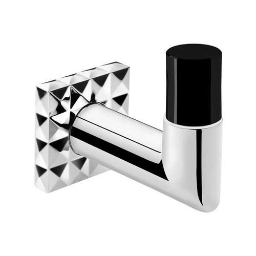 Современный крючок - 7030013 BB CC - Pomd'or - из хромированного металла / из стекла / индивидуальный