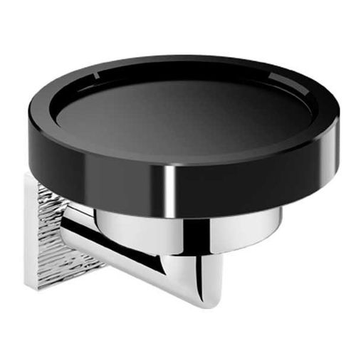 Настенная мыльница - 7060012 BB CC - Pomd'or - из металла / из стекла
