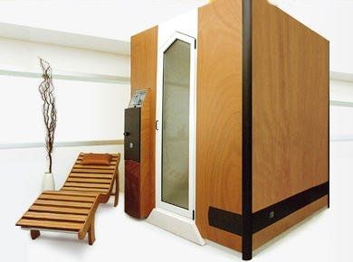 Сборная турецкая баня - ELLE TURCHI - SAUNA ITALIA SPA - для профессионального использования / для бытового использования