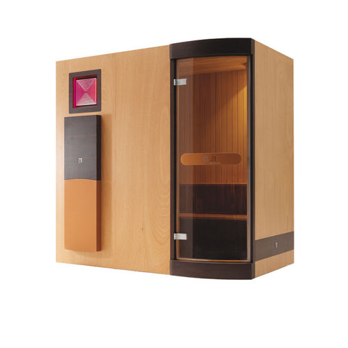 Сауна для бытового использования - SWEET HOME® - SAUNA ITALIA SPA