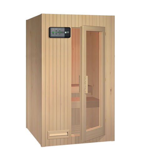 Финская сауна - ITALIA®'S IL BOSCO - SAUNA ITALIA SPA - для бытового использования