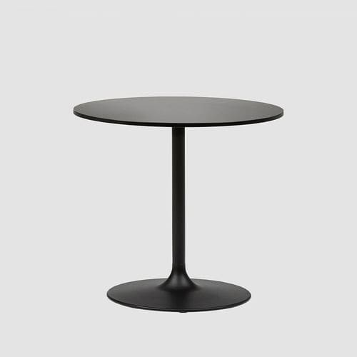 Современный журнальный столик - CASUAL Table low - Bene GmbH - из Fenix NTM® / из стали, покрытой порошком / из базальта