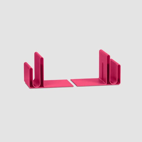 Держатель для книг из пластика - BFRIENDS BOOKEND - Bene GmbH