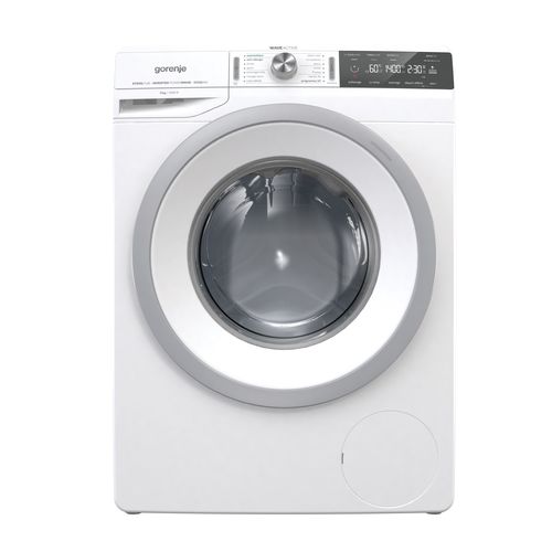 Стиральная машина с фронтальной загрузкой - WA946 - GORENJE - для бытового использования / Энергетическая этикетка ЕС / энергосберегающая