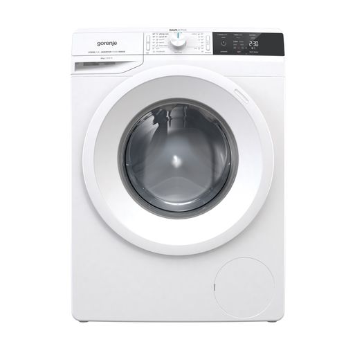 Стиральная машина с фронтальной загрузкой - WEI823 - GORENJE - для бытового использования / Энергетическая этикетка ЕС / энергосберегающая