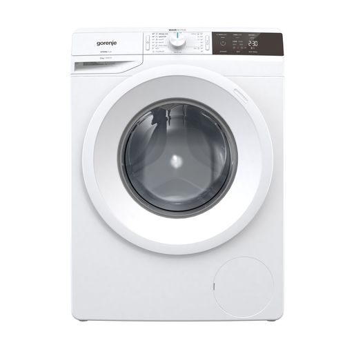 Стиральная машина с фронтальной загрузкой - WE62S3 - GORENJE - для бытового использования / Энергетическая этикетка ЕС / энергосберегающая