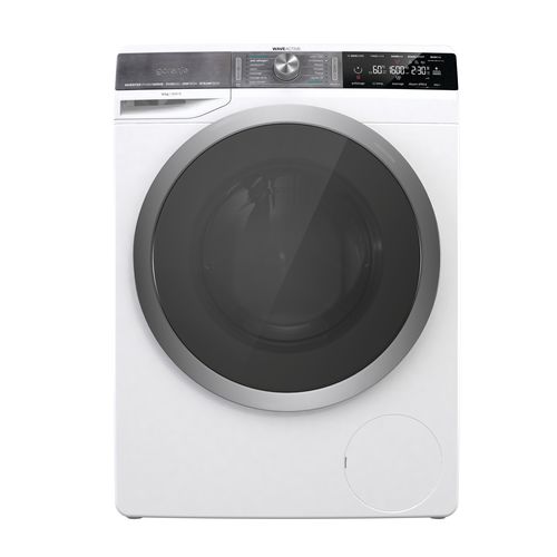 Стиральная машина с фронтальной загрузкой - WS168LNST - GORENJE - для бытового использования / Энергетическая этикетка ЕС / энергосберегающая