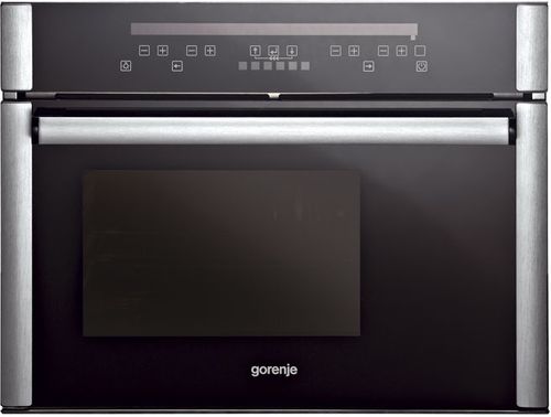 Электрическая духовка - BOC6322AX  - GORENJE - с конвекцией / встраиваемая
