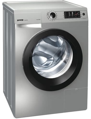 Стиральная машина с фронтальной загрузкой - W7443LA - GORENJE - для бытового использования