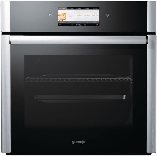 Электрическая духовка - BOP9958AX - GORENJE - с конвекцией / встраиваемая