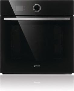 Электрическая духовка - SIMPLICITY : BO75SY2B - GORENJE - с конвекцией / автономная / встраиваемая