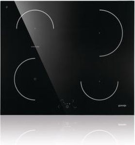 Индукционная варочная панель - SIMPLICITY : IT612SY2B - GORENJE - 4 конфорки / встраиваемая / с сенсорным управлением