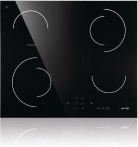 Индукционная варочная панель - SIMPLICITY : ECT6SY2B - GORENJE - 4 конфорки / встраиваемая / с сенсорным управлением