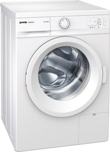 Стиральная машина с фронтальной загрузкой - SIMPLICITY : WA74SY2W - GORENJE - для бытового использования