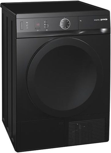 Отдельностоящая сушилка для белья - SIMPLICITY : D74SY2W - GORENJE
