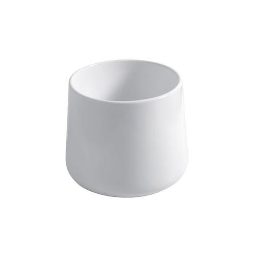 Настольная раковина - CATINO : CT04200001 - Disegno Ceramica - из керамики / круглая / современная
