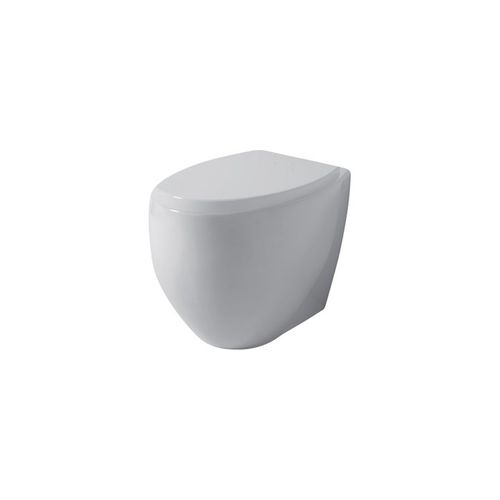 Напольный унитаз - OVO : OV00100001 - Disegno Ceramica - из керамики / современный