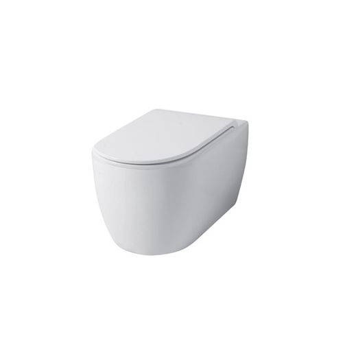 Подвесной унитаз - SKIP : SK00500001 - Disegno Ceramica - из керамики / современный