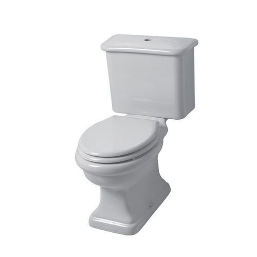 Унитаз моноблок - PA00300001 - Disegno Ceramica - из керамики / традиционный
