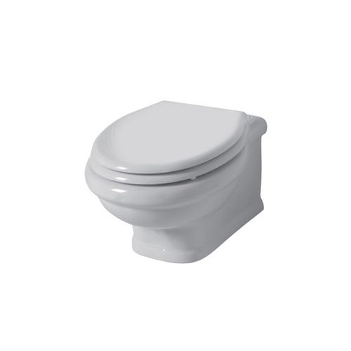 Подвесной унитаз - PA00500001 - Disegno Ceramica - из керамики / современный