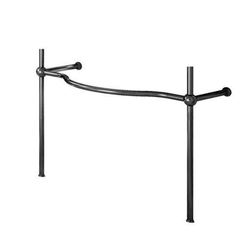 Подставка для умывальника из латуни - PA30070020 - Disegno Ceramica