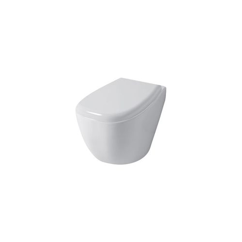 Подвесной унитаз - WEG : WG00500001 - Disegno Ceramica - из керамики / современный