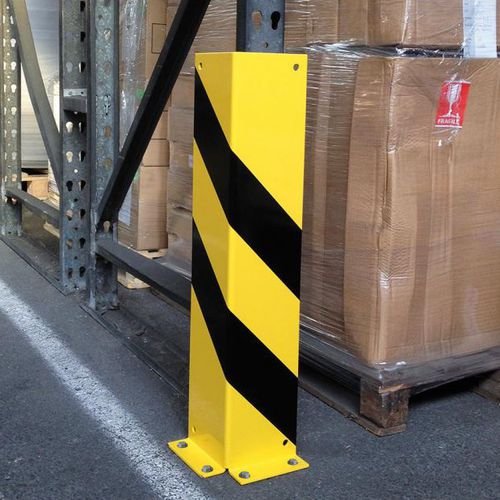 Защита для столбика для стеллажа - RACKING IMPACT GUARDS - PROCITY