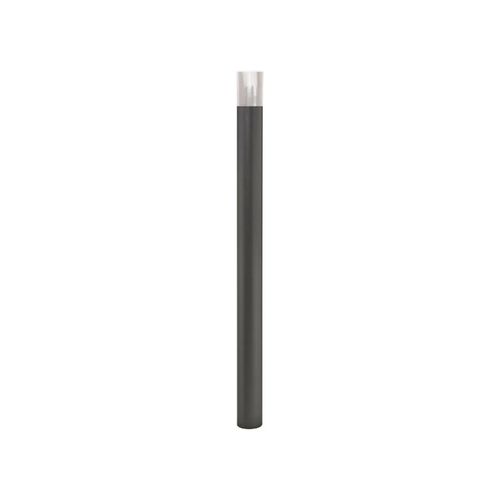 Защитный столбик - BOLLARD - PROCITY - неподвижный / из бетона / из алюминия