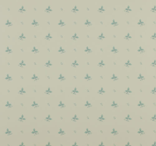 Классический обои - ASHLING - Colefax & Fowler - в цветочек